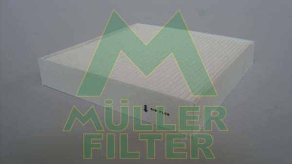 MULLER FILTER Filter,salongiõhk FC354